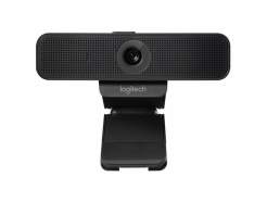 WEB Kamera Logitech Webcam C925e FHD USB2.0 črna (960-001076)