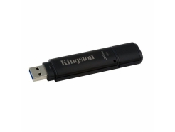 USB disk  32GB USB 3.0 Kingston DTR30G2 250/40MB/s (DT4000G2/32GB) -strojna zašcita