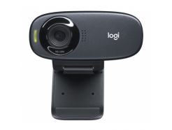 WEB Kamera Logitech Webcam C310 HD 5,0MP 1280x720 (960-001065)