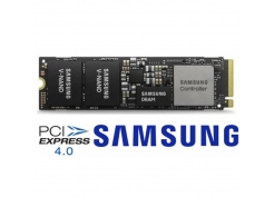 Disk SSD  M.2 80mm PCIe 4.0  512GB Samsung PM9A1 NVMe 6900/5000MB/s bulk (MZVL2512HCJQ)