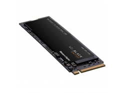 Disk SSD  M.2 80mm PCIe  500GB WD Black SN750 Gaming NVMe 3470/2600MB/s (WDS500G3X0C) (E30L)