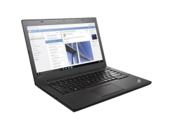 Prenosnik Lenovo ThinkPad T470 / i5 / RAM 8 GB / SSD Disk / 14,0″ / FHD / i5 / RAM 8 GB / SSD Disk / 14,0″ FHD